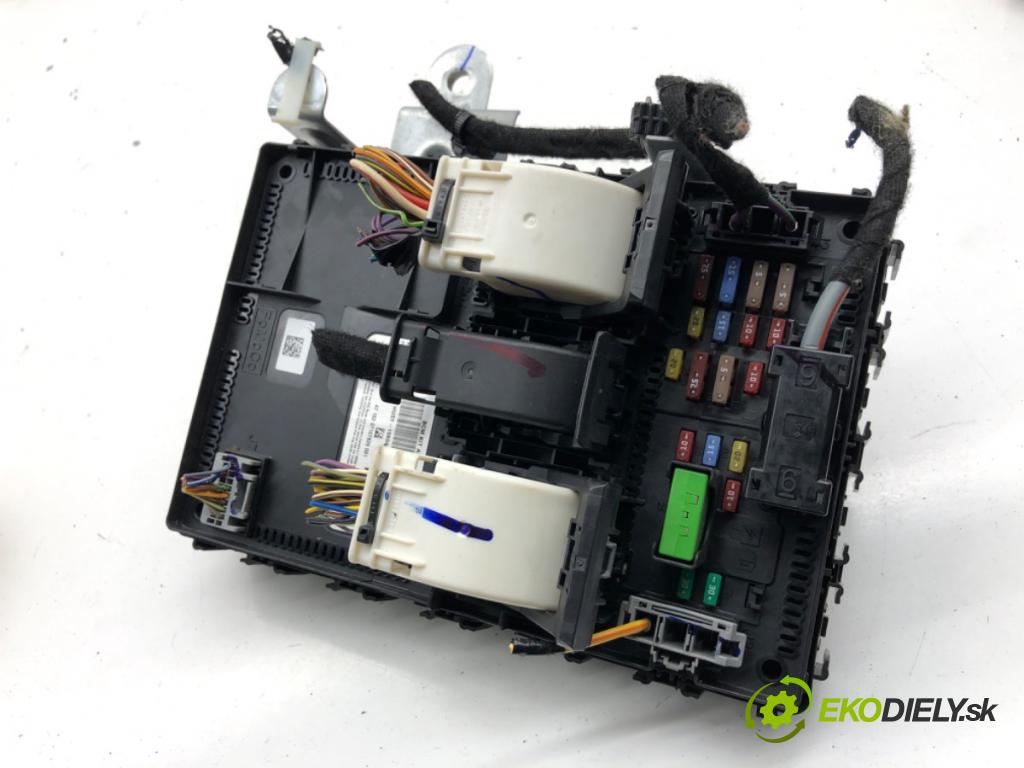 FORD ECOSPORT SUV 2018 122 kW 2.0 Ti-VCT 1999 Modul komfortu HU5T-15604-HCL (Modul komfortu)