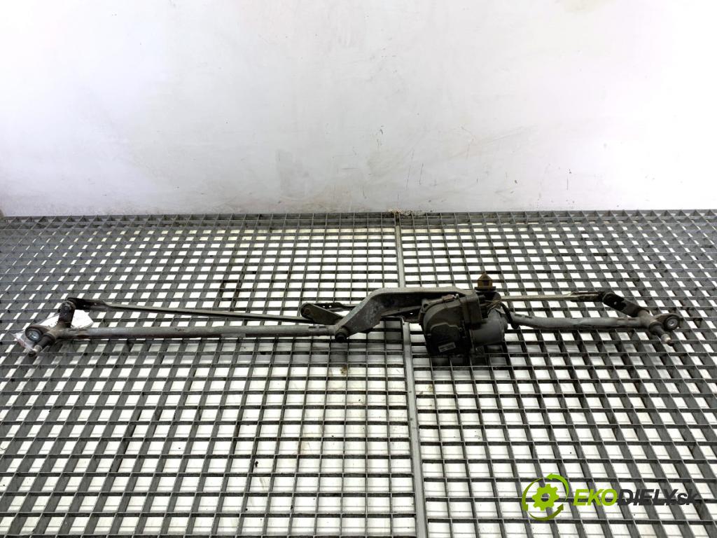 FORD ECOSPORT SUV 2018 122 kW 2.0 Ti-VCT 1999 Mechanizmus stieračov predný GN15-17504-CC GN15-17500-CD (Motorček stieračov predný)