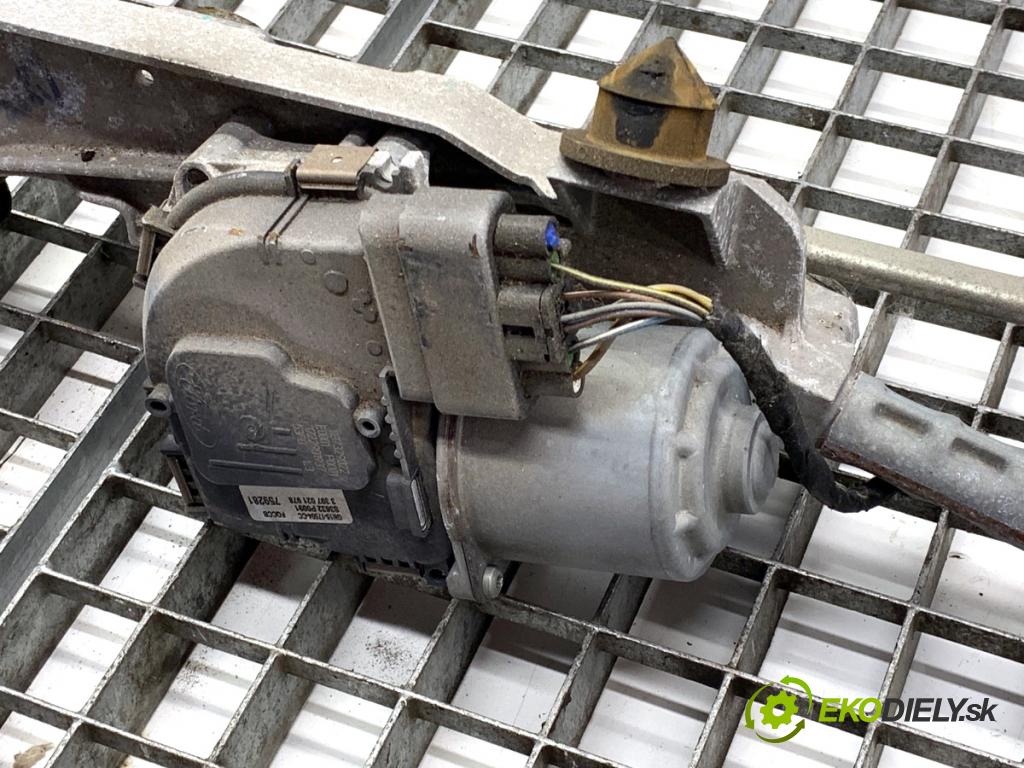 FORD ECOSPORT SUV 2018 122 kW 2.0 Ti-VCT 1999 mechanismus stěračů přední část GN15-17504-CC GN15-17500-CD (Motorek stěračů přední)