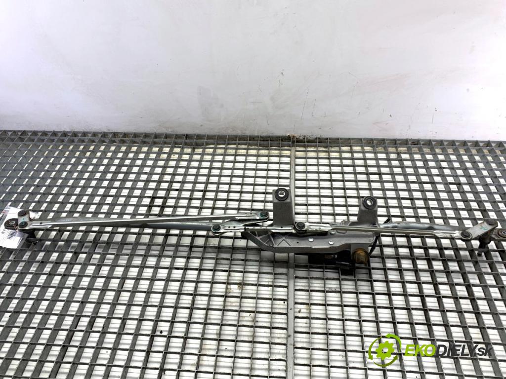 FORD ECOSPORT SUV 2018 122 kW 2.0 Ti-VCT 1999 mechanismus stěračů přední část GN15-17504-CC GN15-17500-CD (Motorek stěračů přední)