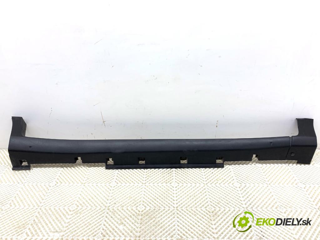 FORD ECOSPORT SUV 2018 122 kW 2.0 Ti-VCT 1999 lišta prahová pravý CN15-16164-CAW