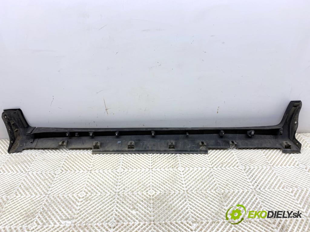 FORD ECOSPORT SUV 2018 122 kW 2.0 Ti-VCT 1999 lišta prahová pravý CN15-16164-CAW