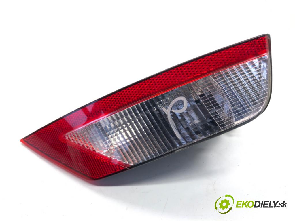 FORD ECOSPORT SUV 2018 122 kW 2.0 Ti-VCT 1999 Svetlo nárazníka pravy zad GN15-15500-BA