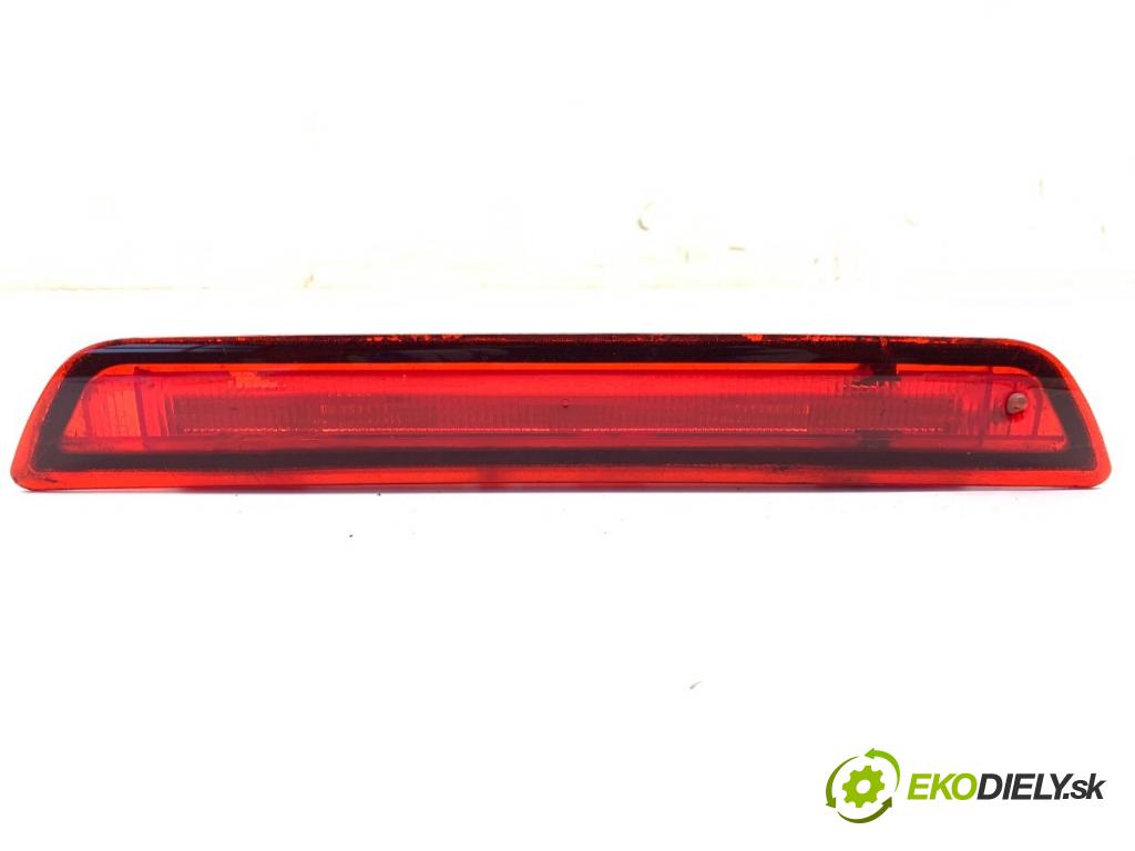 FORD ECOSPORT SUV 2018 122 kW 2.0 Ti-VCT 1999 světlo brzdových světel CN1513A613AC