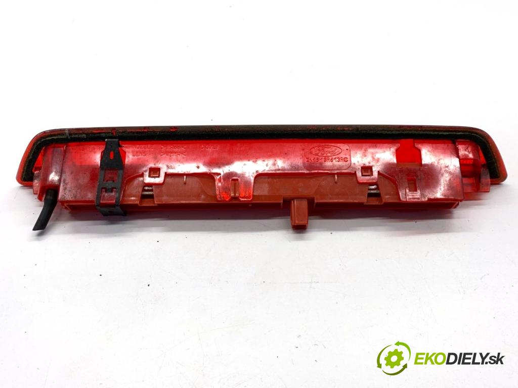 FORD ECOSPORT SUV 2018 122 kW 2.0 Ti-VCT 1999 světlo brzdových světel CN1513A613AC