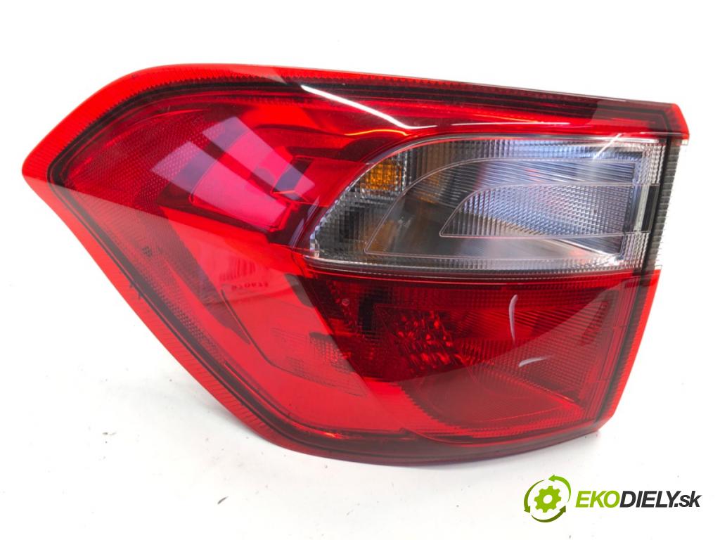 FORD ECOSPORT SUV 2018 122 kW 2.0 Ti-VCT 1999 světlo levý zadní část GN15-13405-CD