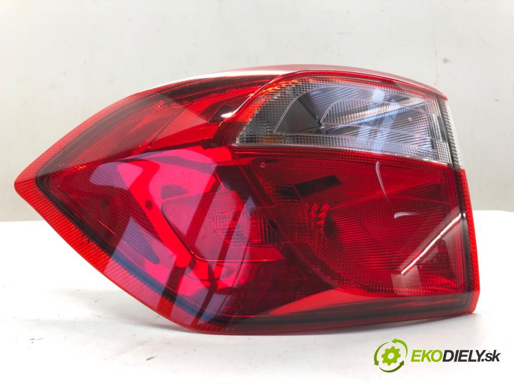 FORD ECOSPORT SUV 2018 122 kW 2.0 Ti-VCT 1999 Svetlo ľavy zad GN15-13405-CD