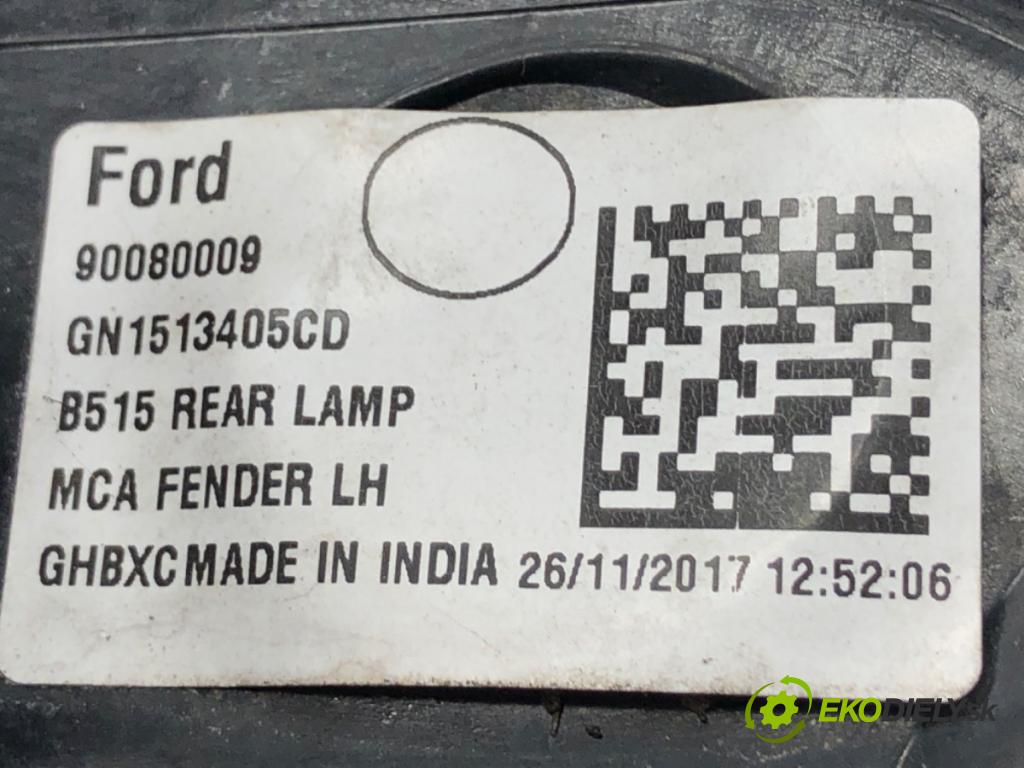 FORD ECOSPORT SUV 2018 122 kW 2.0 Ti-VCT 1999 Svetlo ľavy zad GN15-13405-CD