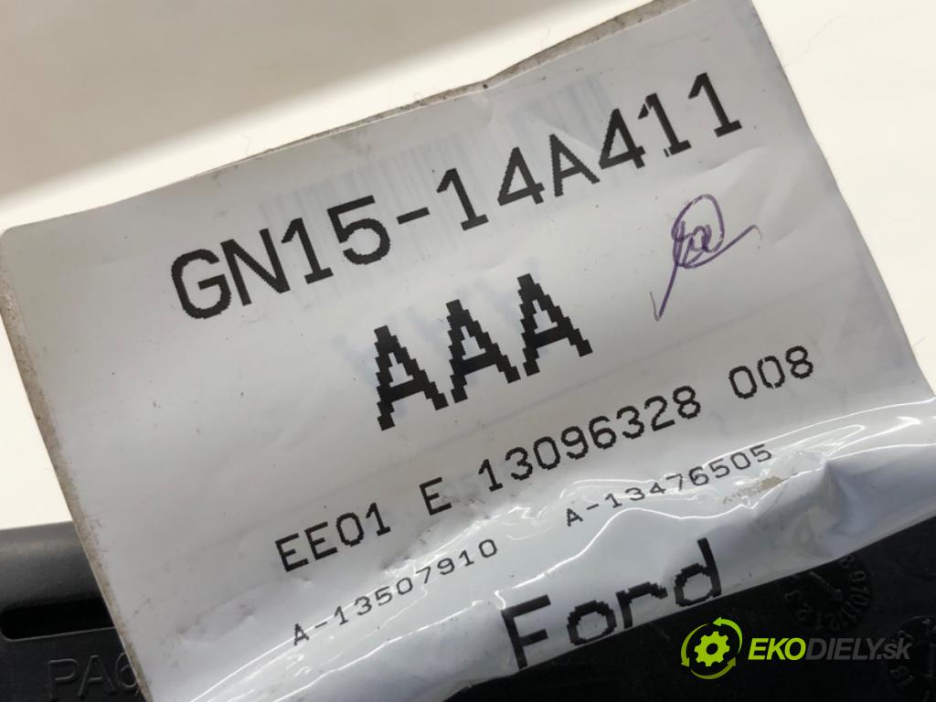 FORD ECOSPORT SUV 2018 122 kW 2.0 Ti-VCT 1999 Kľučka dverí zad GN15-14A411