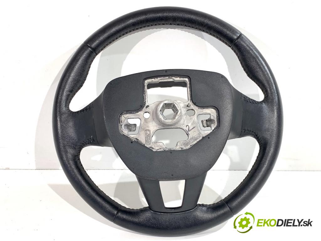 FORD ECOSPORT SUV 2018 122 kW 2.0 Ti-VCT 1999 Volant AGN153600FB (Volant)