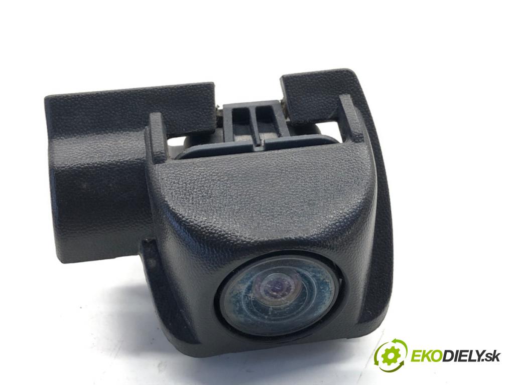 FORD ECOSPORT SUV 2018 122 kW 2.0 Ti-VCT 1999 KAMERA 