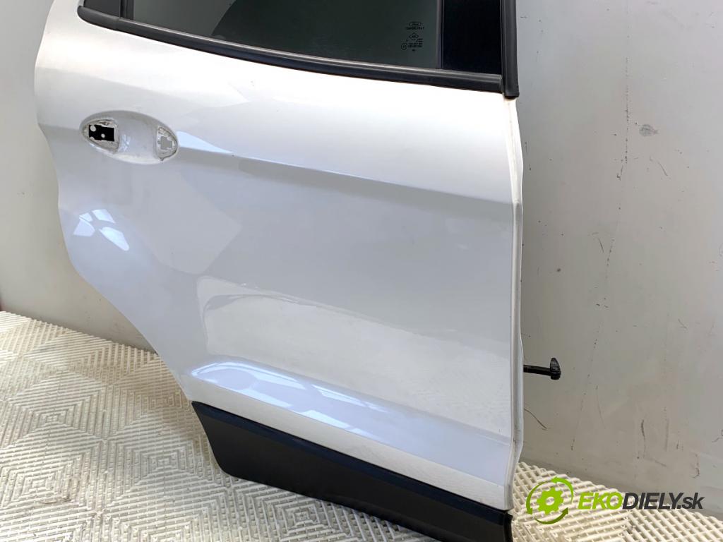 FORD ECOSPORT SUV 2018 122 kW 2.0 Ti-VCT 1999 Dvere pravy zad