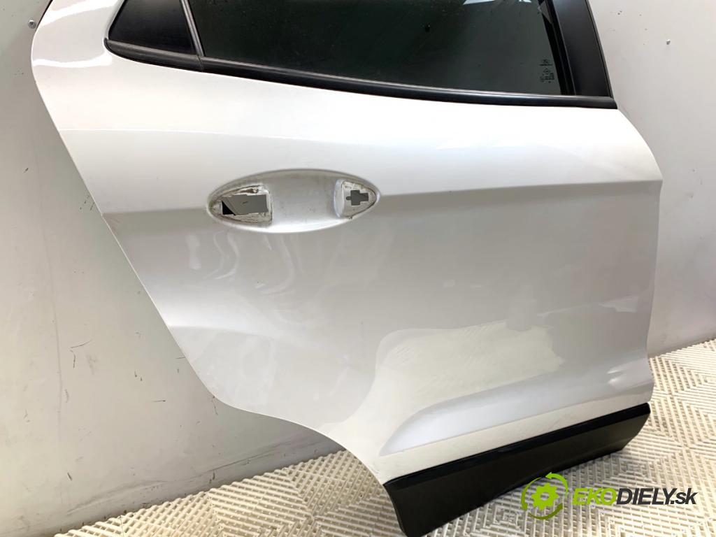 FORD ECOSPORT SUV 2018 122 kW 2.0 Ti-VCT 1999 Dvere pravy zad