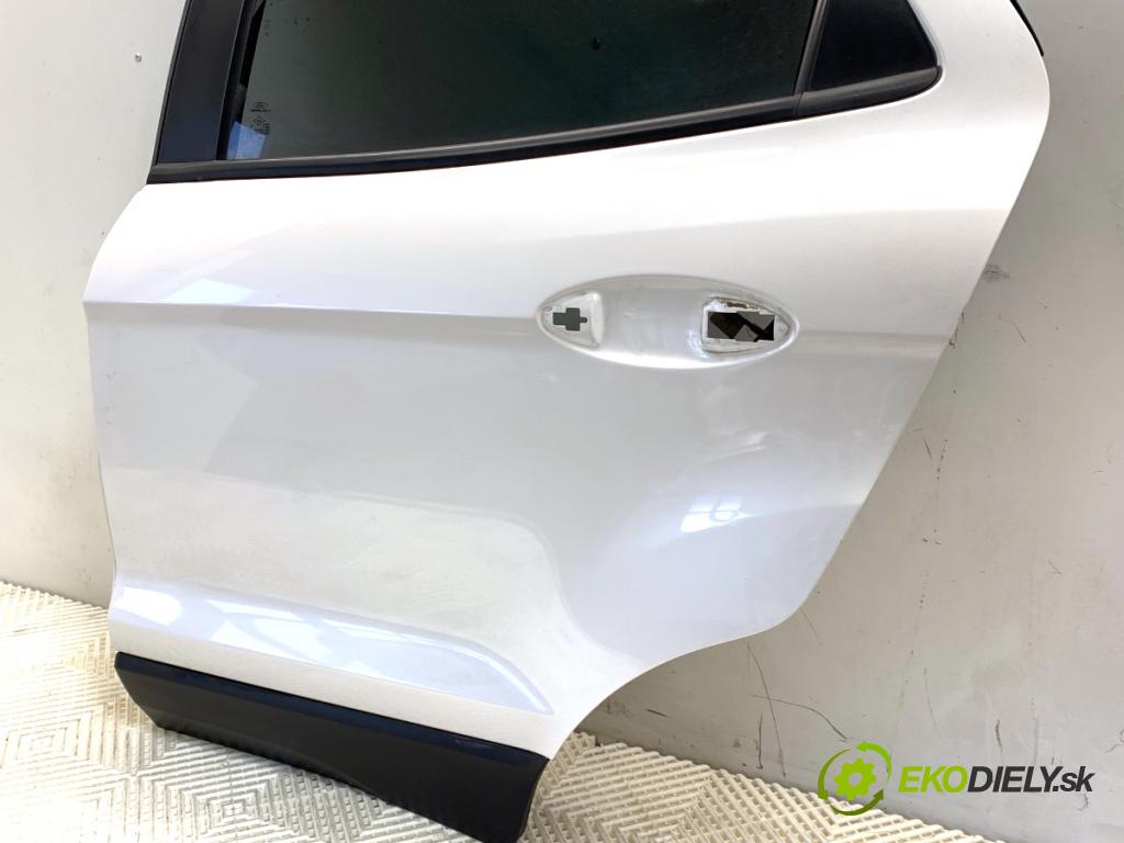 FORD ECOSPORT SUV 2018 122 kW 2.0 Ti-VCT 1999 Dvere ľavy zad