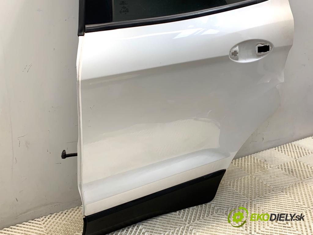 FORD ECOSPORT SUV 2018 122 kW 2.0 Ti-VCT 1999 Dvere ľavy zad