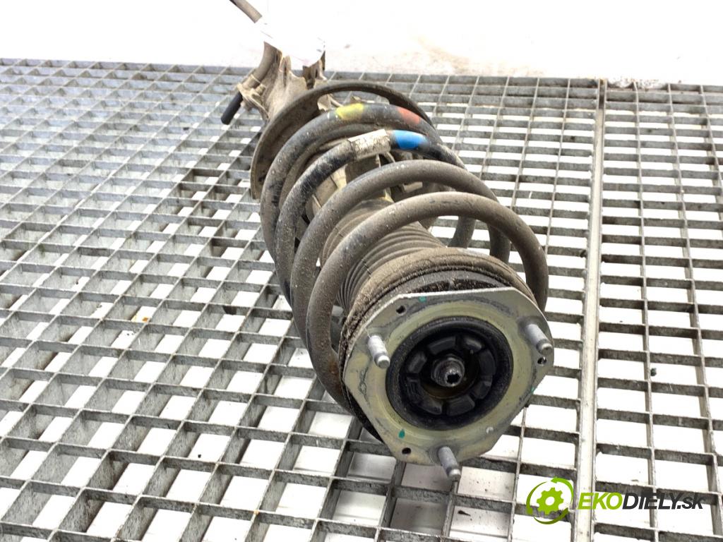 FORD ECOSPORT SUV 2018 122 kW 2.0 Ti-VCT 1999 Tlmič pravy predný GN15-18045