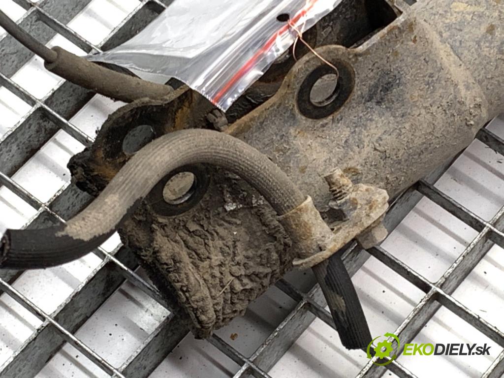 FORD ECOSPORT SUV 2018 122 kW 2.0 Ti-VCT 1999 Tlmič pravy predný GN15-18045