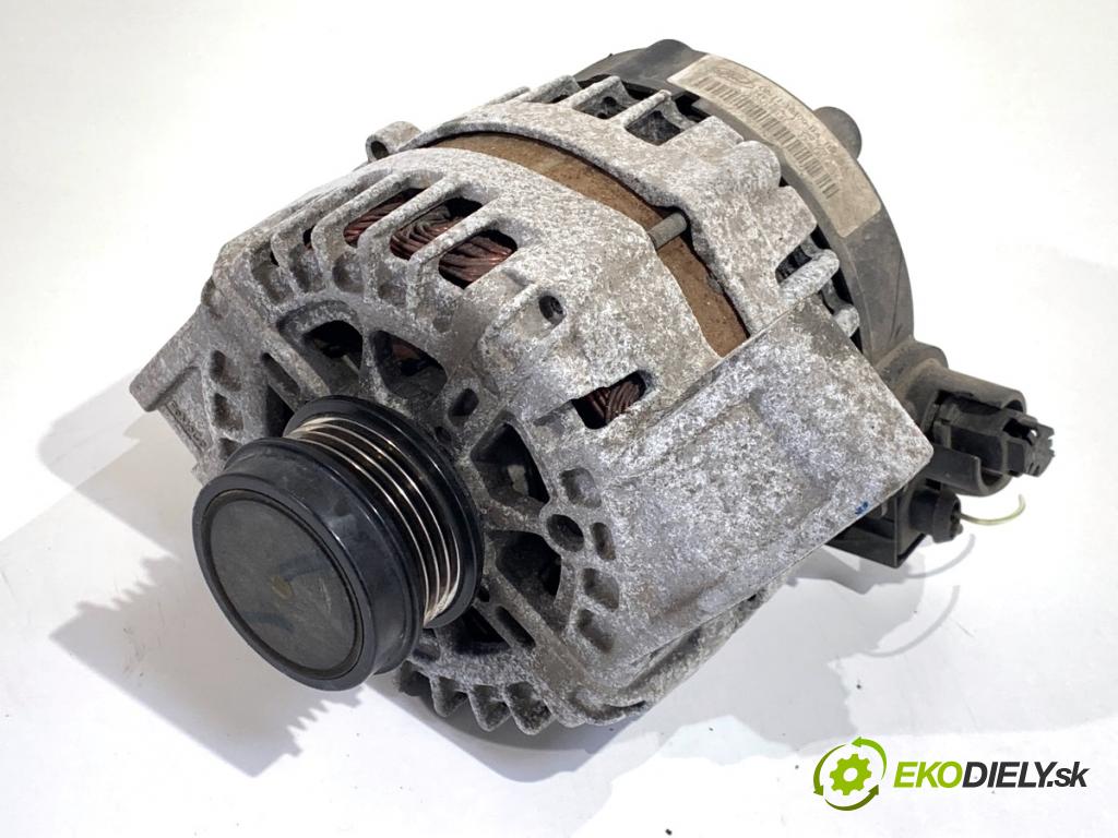 FORD ECOSPORT SUV 2018 122 kW 2.0 Ti-VCT 1999 Alternátor GN11-10300-BA (Alternátor)