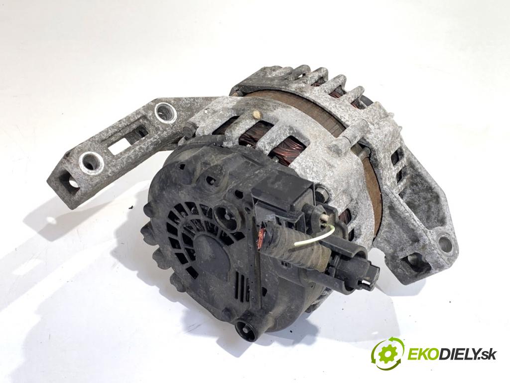 FORD ECOSPORT SUV 2018 122 kW 2.0 Ti-VCT 1999 Alternátor GN11-10300-BA (Alternátor)