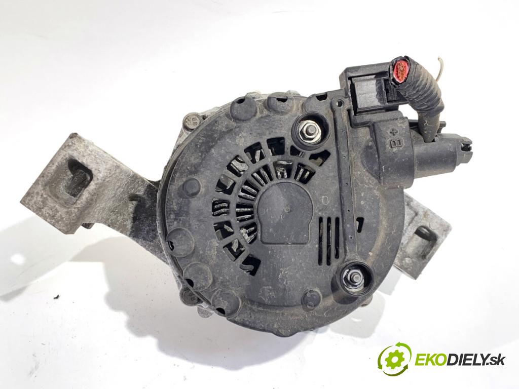 FORD ECOSPORT SUV 2018 122 kW 2.0 Ti-VCT 1999 Alternátor GN11-10300-BA (Alternátor)