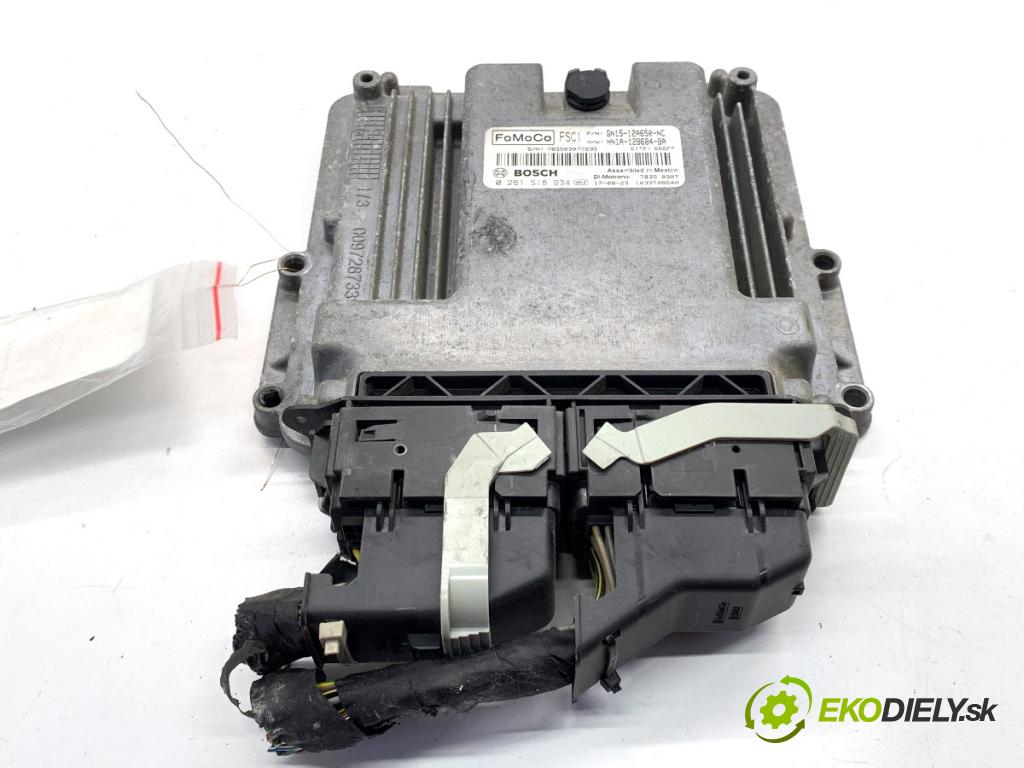 FORD ECOSPORT SUV 2018 122 kW 2.0 Ti-VCT 1999 riadiaca jednotka Motor HN1A-12B684-BA (Riadiaca jednotka)