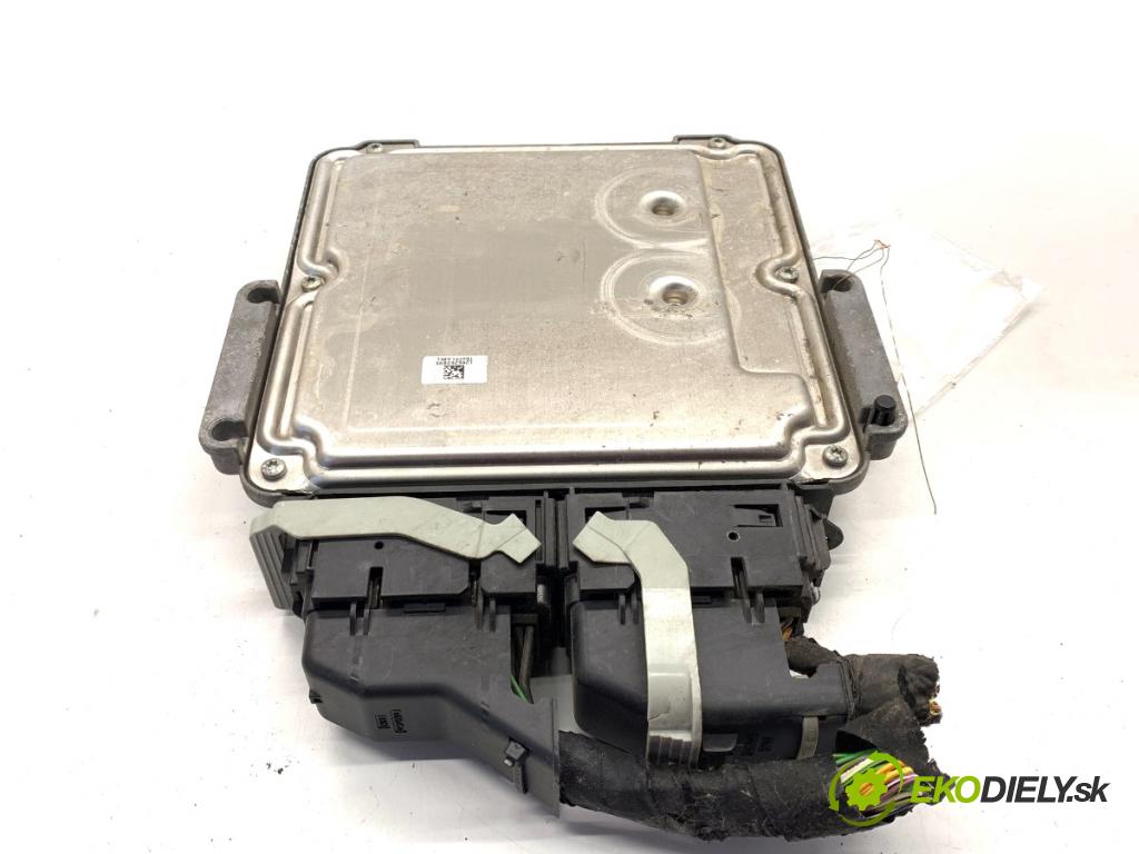 FORD ECOSPORT SUV 2018 122 kW 2.0 Ti-VCT 1999 riadiaca jednotka Motor HN1A-12B684-BA (Riadiaca jednotka)