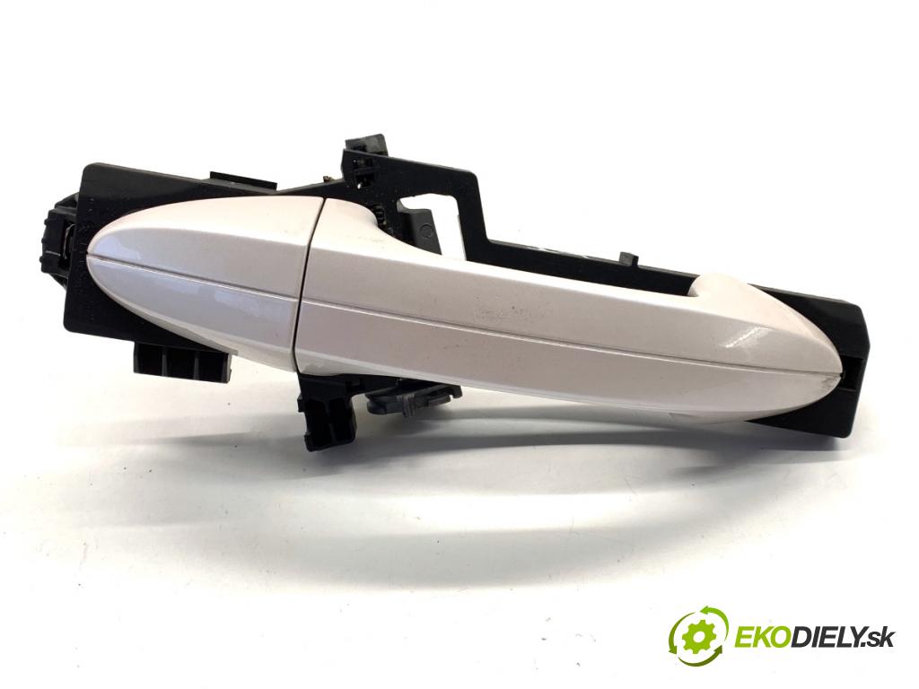 FORD ECOSPORT SUV 2018 122 kW 2.0 Ti-VCT 1999 Kľučka vonkajšia ľavy zad 