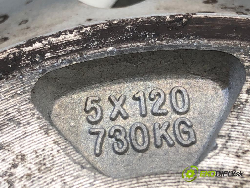 --- ---      disk HLIÍK: 19 8.5J: 5X120 66 ET 42