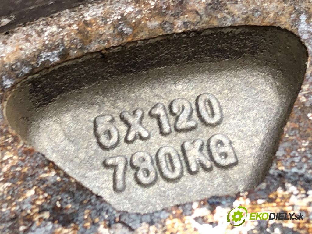 --- ---      disk HLIÍK: 19 9.5J: 5X120 66 ET 45