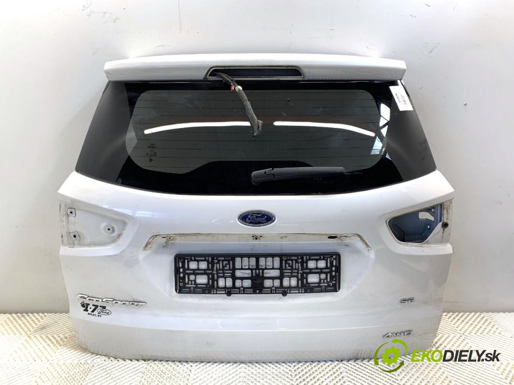FORD ECOSPORT SUV 2018 122 kW 2.0 Ti-VCT 1999 kapota zad 