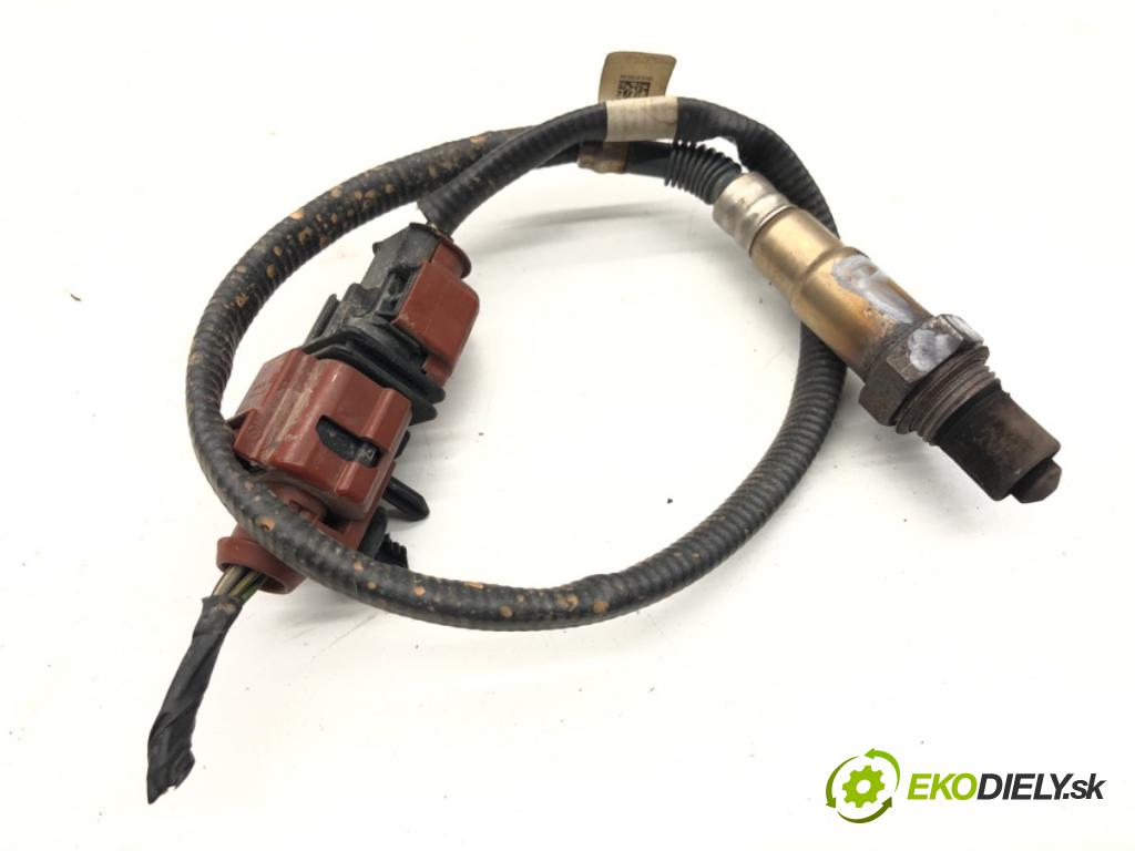 FORD ECOSPORT SUV 2018 122 kW 2.0 Ti-VCT 1999 sonda lambda predný  (Lambda sonda)