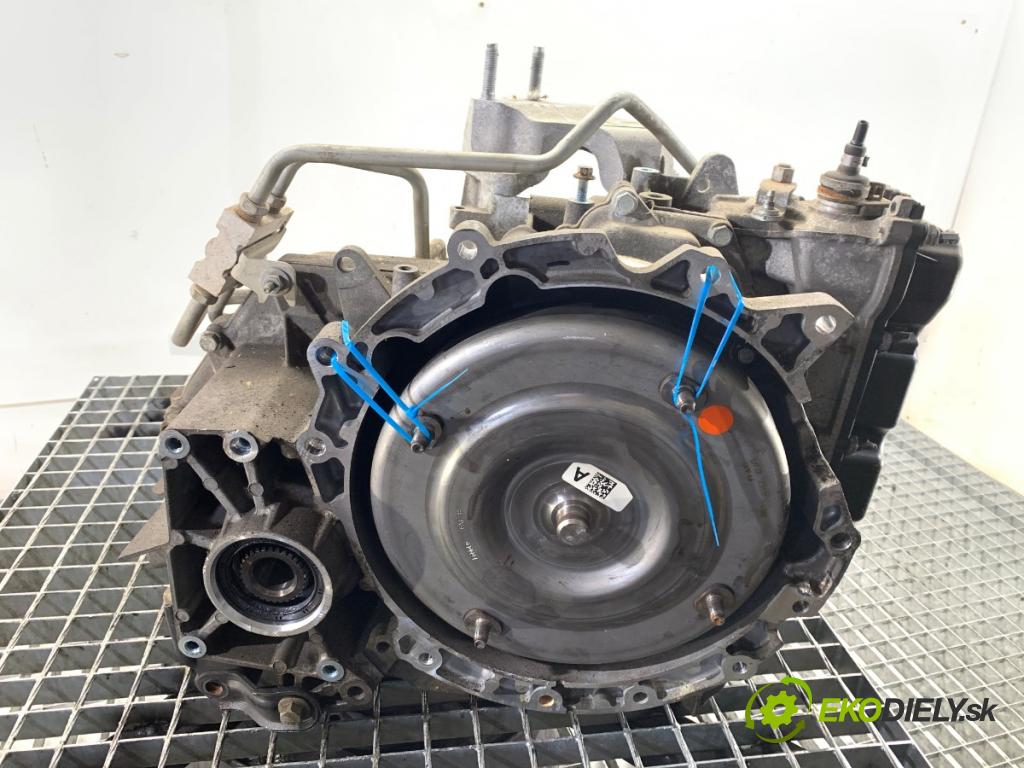 FORD ECOSPORT SUV 2018 122 kW 2.0 Ti-VCT 1999 Prevodovka GN1P7000HA (Prevodovka)