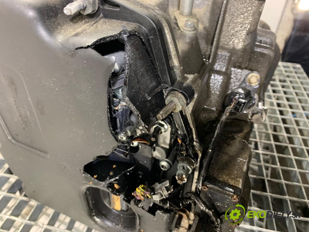 FORD ECOSPORT SUV 2018 122 kW 2.0 Ti-VCT 1999 převodovka GN1P7000HA (Převodovka)