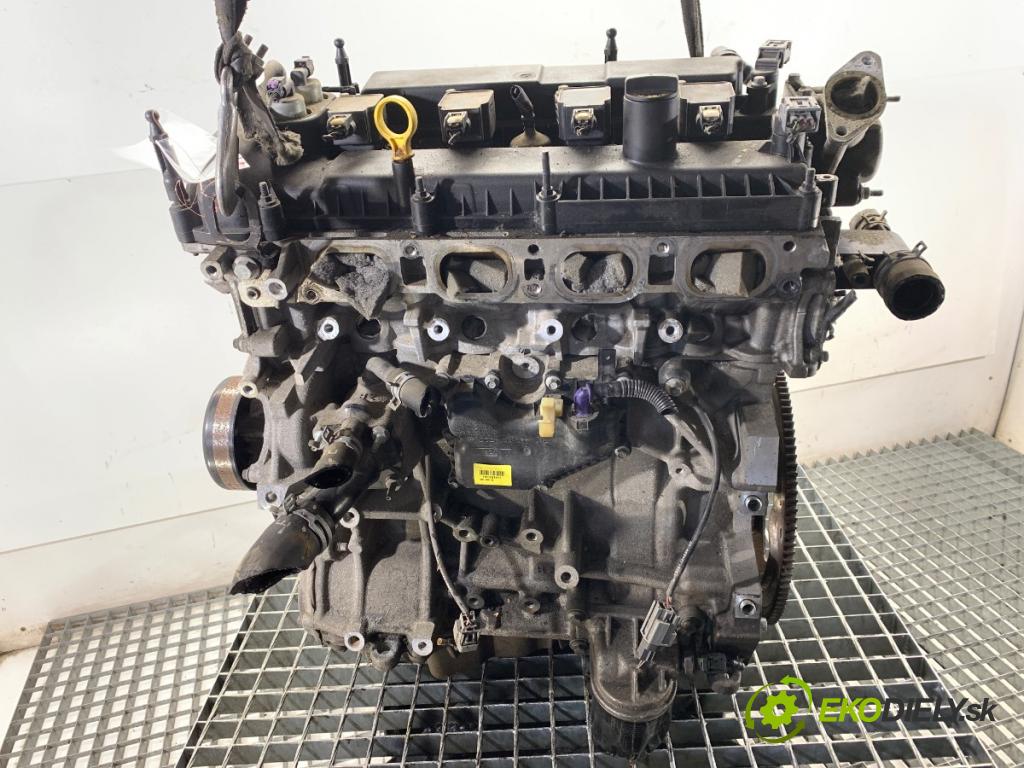 FORD ECOSPORT SUV 2018 122 kW 2.0 Ti-VCT 1999 Motor DEFTP (Motor)