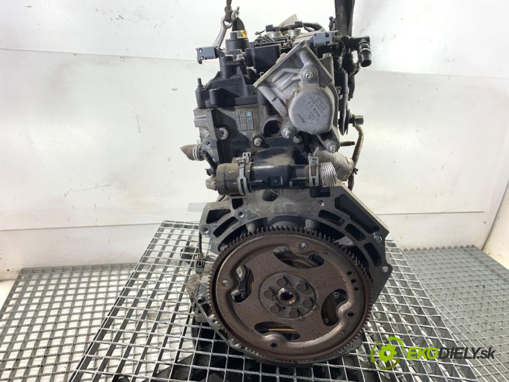 FORD ECOSPORT SUV 2018 122 kW 2.0 Ti-VCT 1999 Motor DEFTP (Motor)