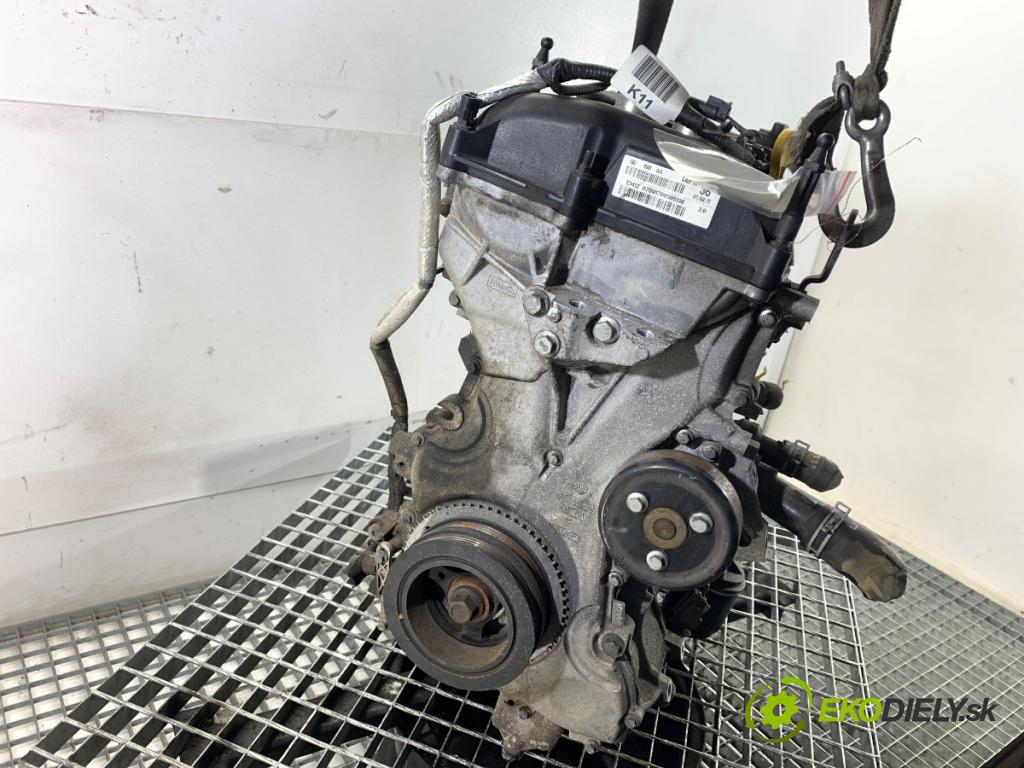 FORD ECOSPORT SUV 2018 122 kW 2.0 Ti-VCT 1999 Motor DEFTP (Motor)