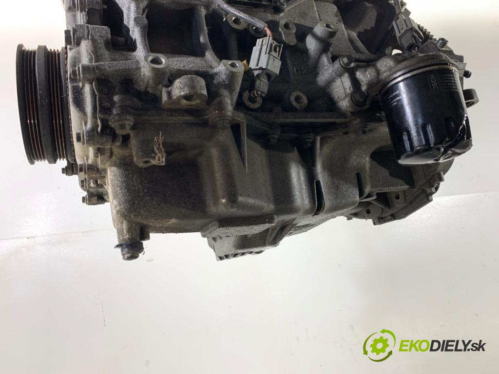 FORD ECOSPORT SUV 2018 122 kW 2.0 Ti-VCT 1999 Motor DEFTP (Motor)