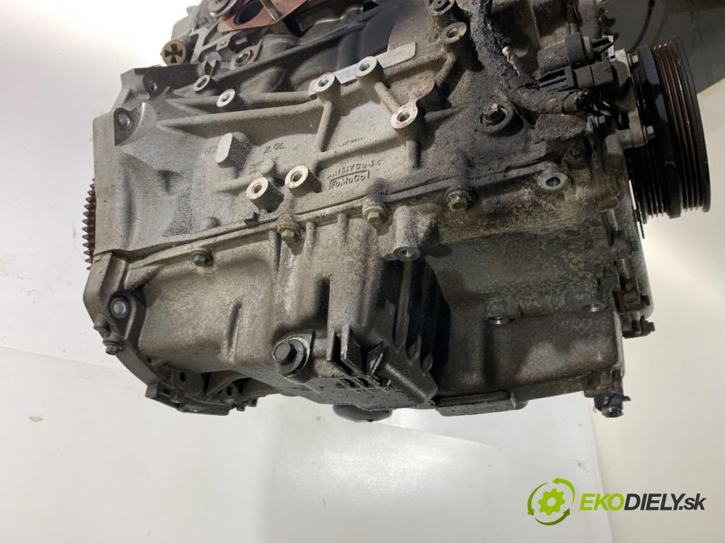 FORD ECOSPORT SUV 2018 122 kW 2.0 Ti-VCT 1999 Motor DEFTP (Motor)