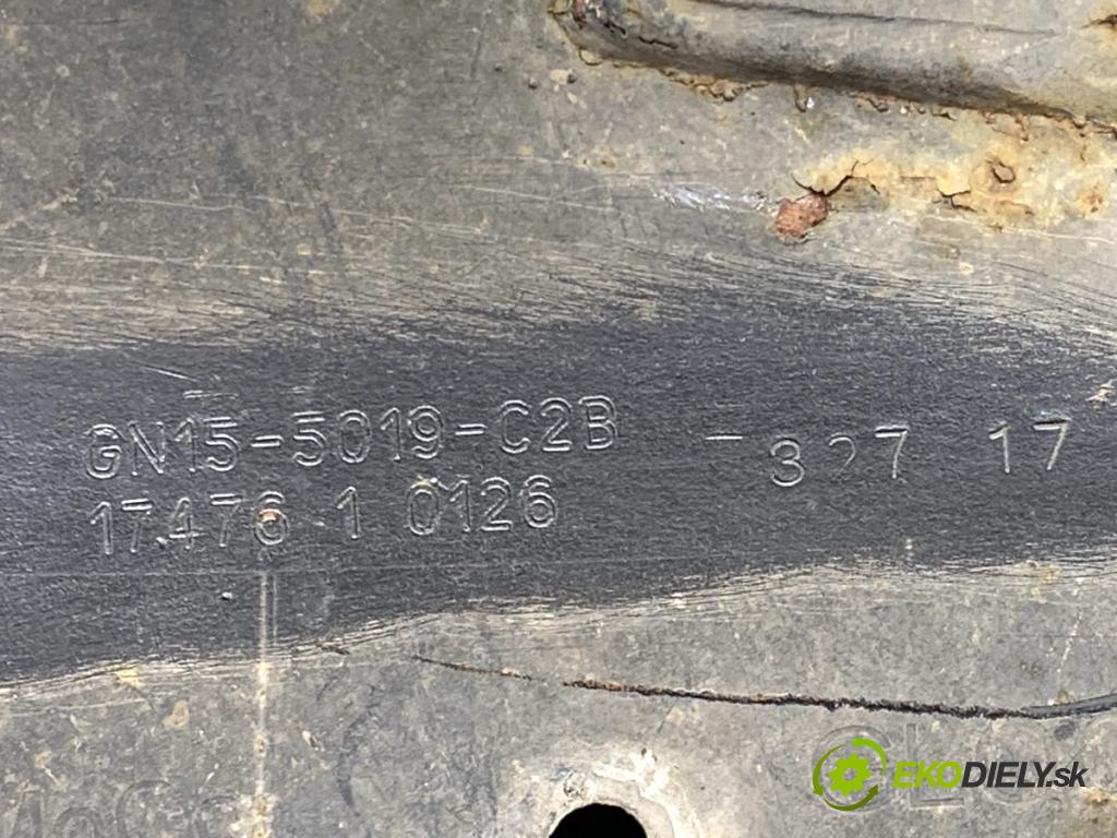 FORD ECOSPORT SUV 2018 122 kW 2.0 Ti-VCT 1999 Výstuha pod Motor GN15-5019-C2B (Výstuha predná)
