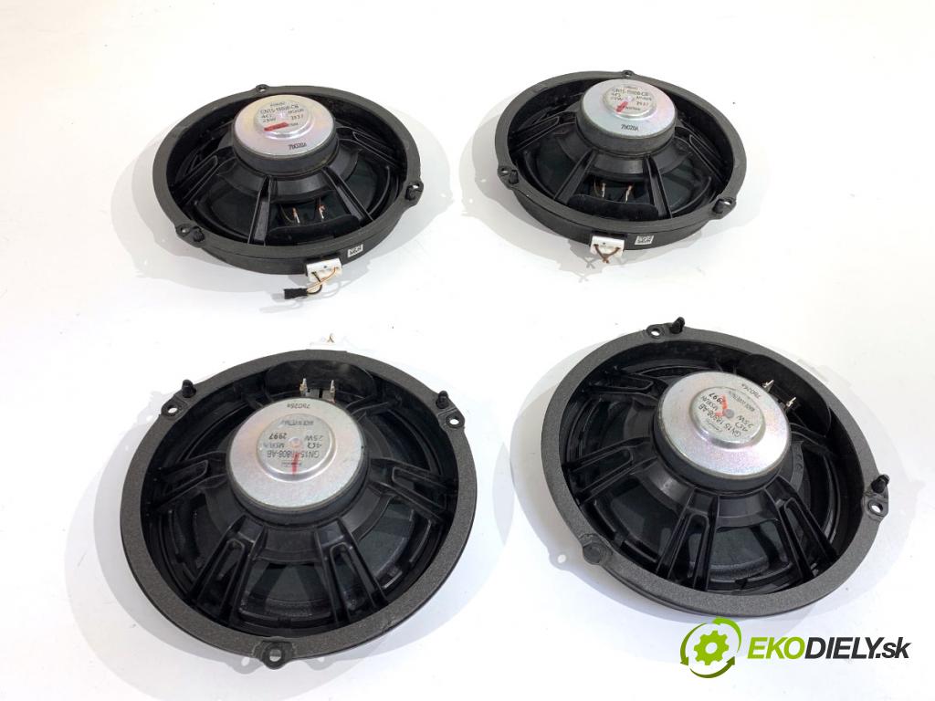 FORD ECOSPORT SUV 2018 122 kW 2.0 Ti-VCT 1999 reproduktory GN15-18808-CB GN15-18808-AB