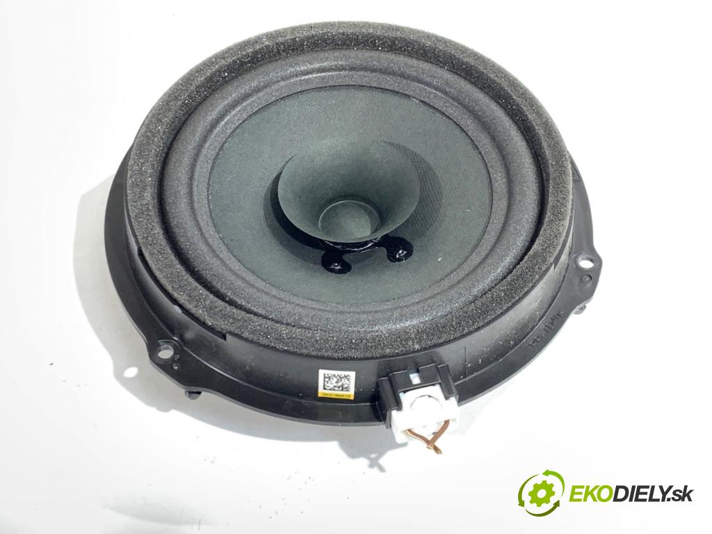 FORD ECOSPORT SUV 2018 122 kW 2.0 Ti-VCT 1999 reproduktory GN15-18808-CB GN15-18808-AB