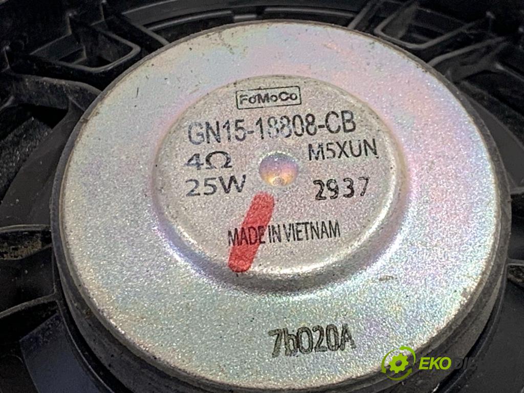 FORD ECOSPORT SUV 2018 122 kW 2.0 Ti-VCT 1999 reproduktory GN15-18808-CB GN15-18808-AB