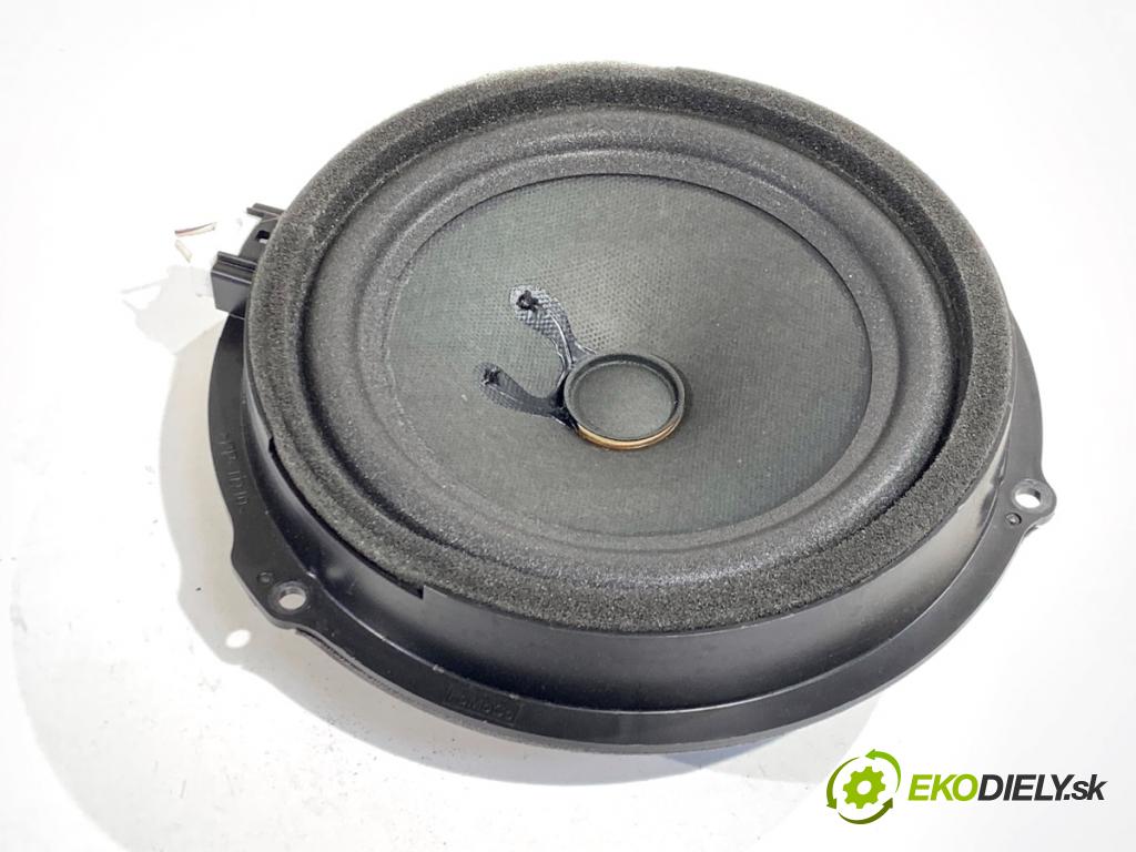 FORD ECOSPORT SUV 2018 122 kW 2.0 Ti-VCT 1999 reproduktory GN15-18808-CB GN15-18808-AB