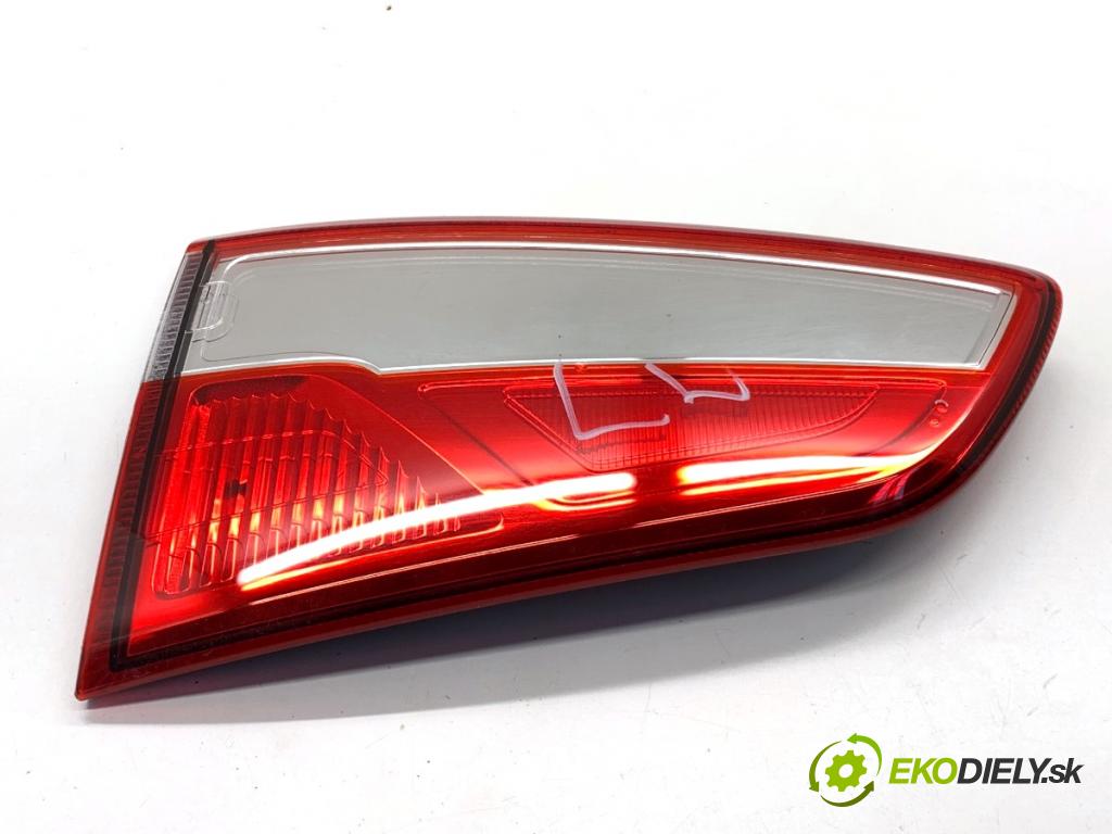 FORD ECOSPORT SUV 2018 122 kW 2.0 Ti-VCT 1999 světlo levý zadní část vnitřní GN15-13A603-CB