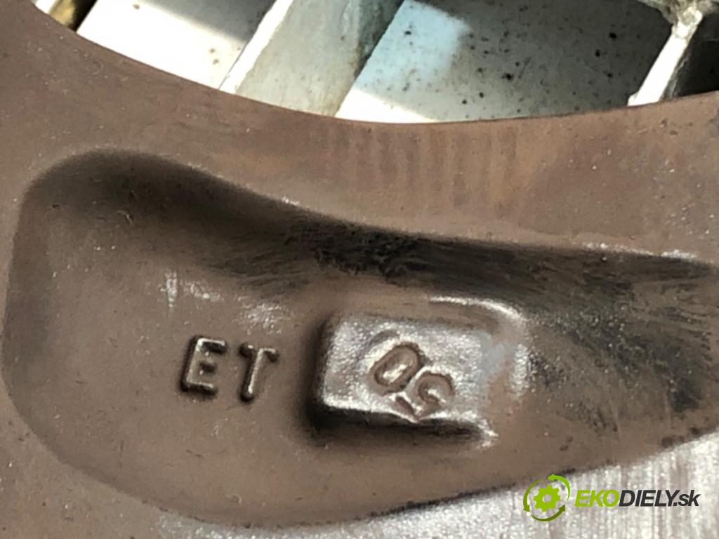 --- ---      disk HLIÍK: 16 6.5J: 5X108 63 ET 50 C22656