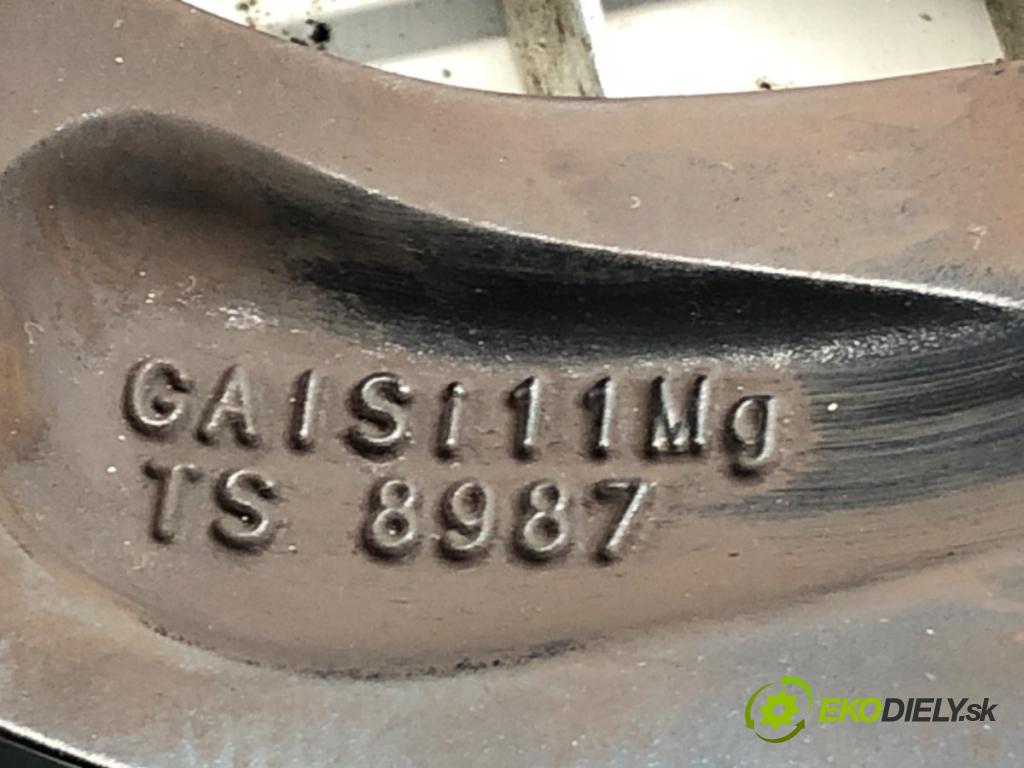 --- ---      disk HLIÍK: 16 6.5J: 5X108 63 ET 50 C22656