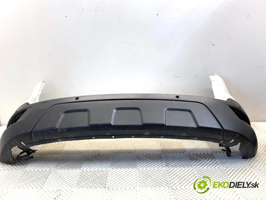 FORD ECOSPORT SUV 2018 122 kW 2.0 Ti-VCT 1999 nárazník zadní část  (Klika dveří ostatní)