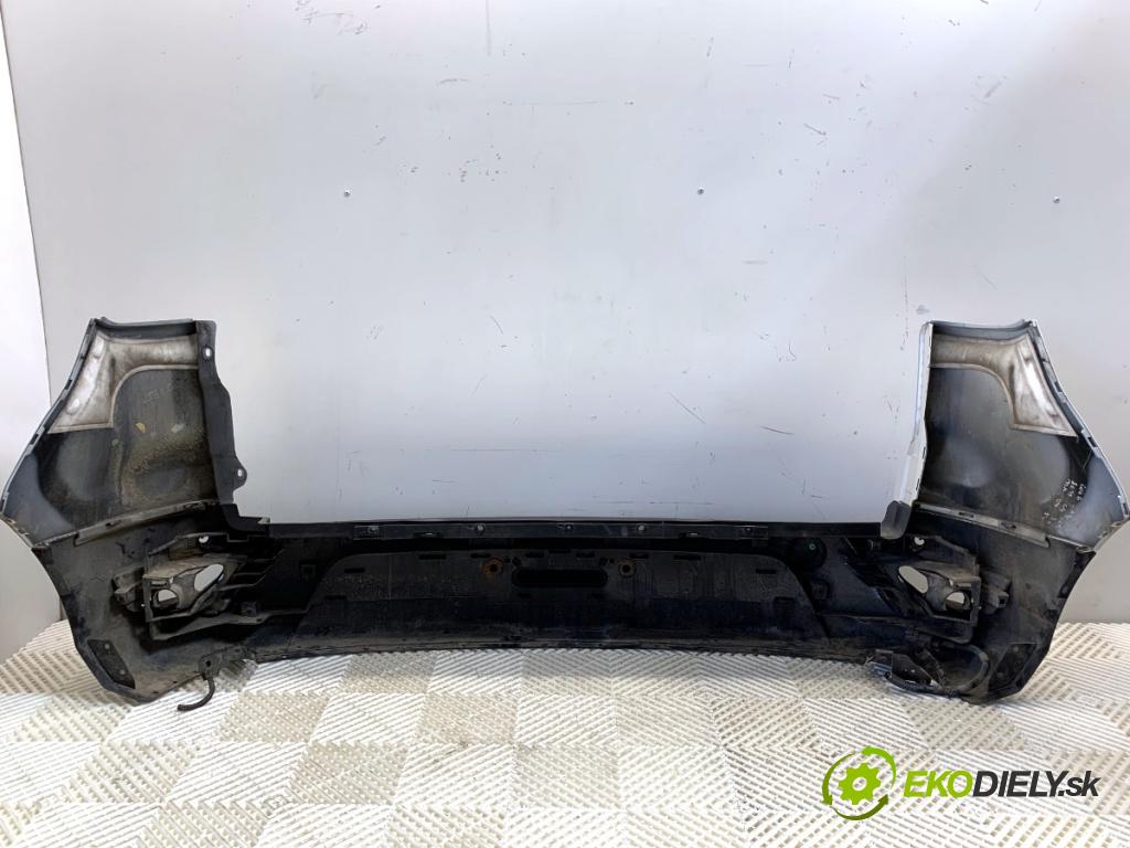 FORD ECOSPORT SUV 2018 122 kW 2.0 Ti-VCT 1999 Nárazník zad (Kľučka dverí ostatné)