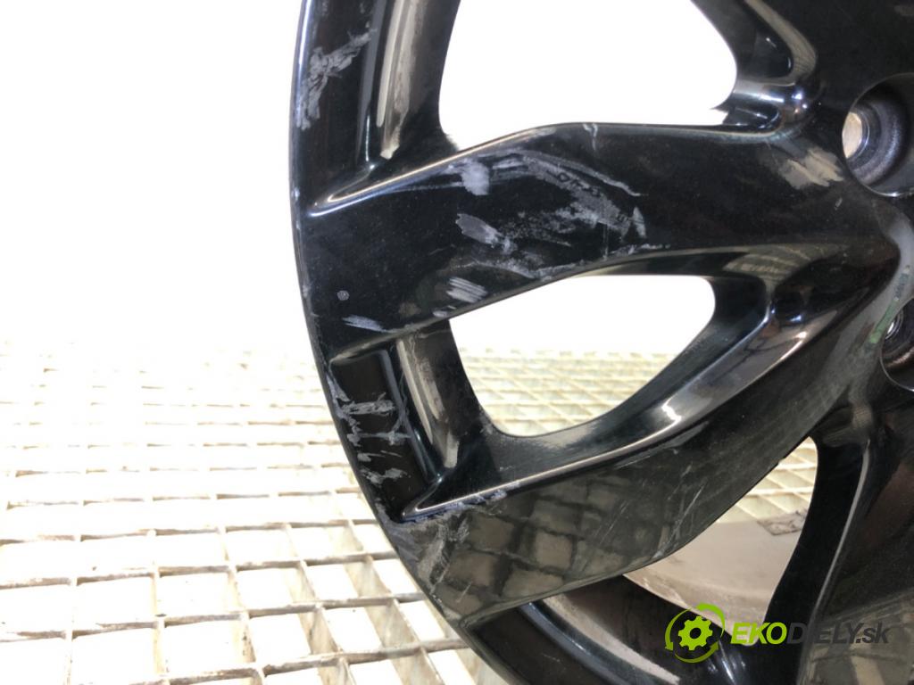 --- ---      disk HLIÍK: 16 6.5J: 5X108 63 ET 50