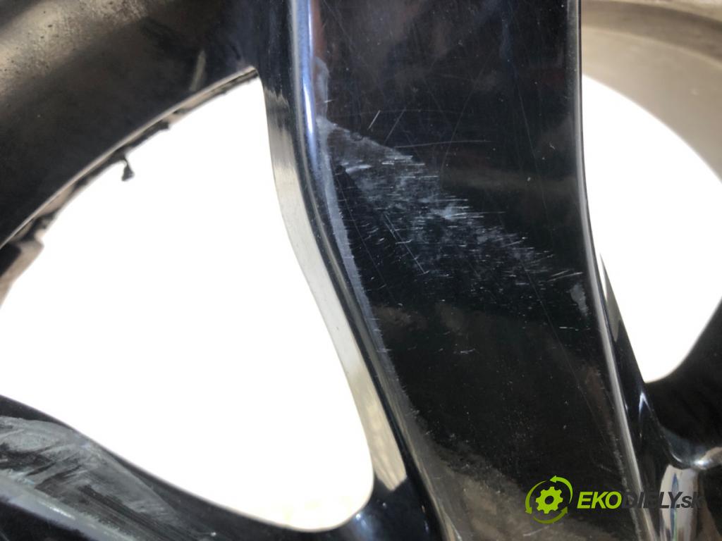 --- ---      disk HLIÍK: 16 6.5J: 5X108 63 ET 50